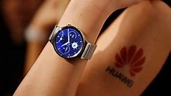 Did Huawei just reveal that Android smartwatches will pair with iPhones?