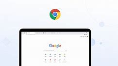 Google Chrome – The Fast and Secure Web Browser Built to be Yours