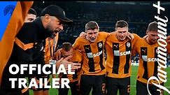 Docuseries 'Football Must Go On' to premier on Paramount+, detailing Shakhtar Donetsk's Champions League run