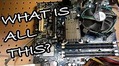 Computer Hardware all Software Developers Needs to Know [for 2019 / 2020+]