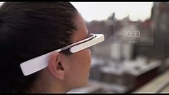 Google Glass: How to use Glass hands-free