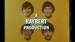 Raybert Productions/Screen Gems (1968)