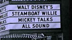 Opening to Limited Gold Edition- Disney's Best- The Fabulous 50's 1984 VHS