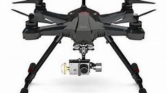 12 Top Drones With Cameras, GPS, Autopilot And Low Prices - DroneZon