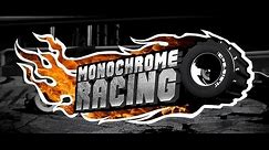Monochrome Racing on PS3 in HD 1080p