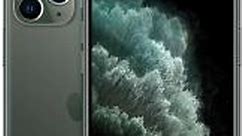 Refurbished Apple iPhone 11 Pro (256GB) Midnight Green Pristine - Price & Offers