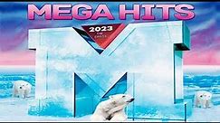 THE TOP MEGA HITS 2023 # THE BEST CHARTS HITS # BEST RADIO MUSIC # NEW HITS