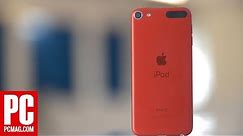 Apple iPod Touch (2019) Review