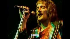 Memphis, Tennessee Faces Pop gala 10 mars 1973 / Rod Stewart