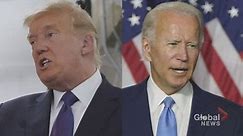 US election: Trump administration to begin transition of power process to president-elect Biden