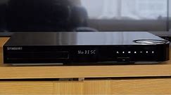 Samsung HT-J7500 Home Theatre System Review