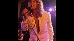 COVERDALE / PAGE --- TAKE A LOOK AT YOURSELF