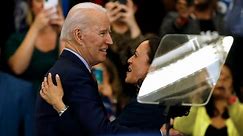 How Kamala Harris’ close friendship with Joe Biden’s son Beau paved the way to VP choice