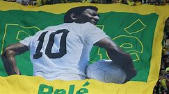 ¿Qué dijeron los futbolistas más grandes sobre Pelé? Así hablaban Ronaldo, Cruyff, Cafú, Puskas...