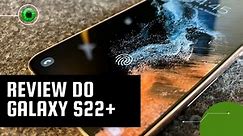 Review | Galaxy S22+: continua bonito, competente e vê melhor no escuro