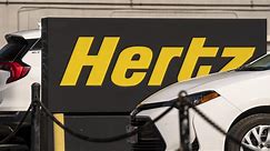 Hertz CEO promises to address false arrests