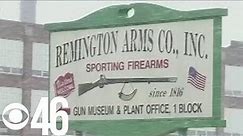 Remington Firearms investing $100 million into new Georgia Headquarters