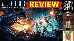 Aliens Fireteam Elite Review | Xbox One
