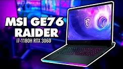 MSI Raider GE76 (2024) Review - Price dropped but is it Still Worth it?