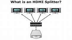 What is a HDMI Splitter