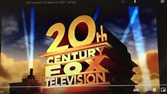 Happy Madison Productions/20th Century Fox Television (2009-2013)
