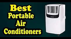 Consumers Report Portable Air Conditioners