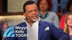 Bishop Carlton Pearson Opens Up The Religious Message That Cost Him Everything | Megyn Kelly TODAY