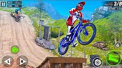 Cycle Racing Games | Cycle Games - Android Gameplay