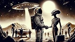 Secrets of Serpo: The Mystery of the Alien Exchange Program