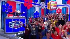 The Price is Right 2017 07 04 - video Dailymotion