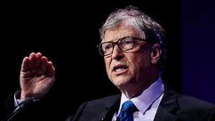 Bill Gates vs. epidemics