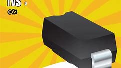 SMAJ58A TVS Diode at an incredible price of 23+ 0 016 USD | SUV System Ltd | Diode Supplier