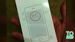 iPhone 6 release date confirmed? User’s manual leak disputed - video Dailymotion