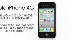 iPhone 4G vs. 3GS comparisons