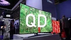 Quantum Dot TVs: Explained!