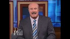 Dr. Phil S04E167 Abandoned