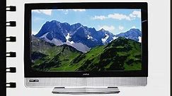 37-Inch Vizio VX37L 1080i HDTV Widescreen LCD TV (Black/Gray)