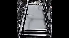 Kawasaki Mule Underseat Storage Box Pro FX/ Pro FXT