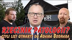 Apel do prokuratora Adama Bodnara. Czas posprzątać stajnię Augiasza w Białymstoku - Patologia OMZRIK