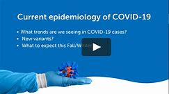 COVID-19 Vaccine update: 6 months - 5 years old