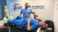 Florida Team Ring Dinger® Chiropractor Dr Travis Lamperski Palm Beach County Lake Worth Florida
