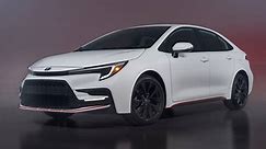 2024 Toyota Corolla Hybrid Prices, Reviews, and Pictures | Edmunds