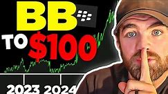 Blackberry Stock Review 2023 | Once in a Lifetime Chance to Buy BB Stock