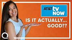 AT&T TV Now 2020 Review - Is it GOOD now??