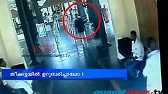 .Thief caught cctv camera: Trivandrum News : Chuttuvattom 6th Aug 2013 ചുറ്റുവട്ടം