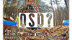 WHAT IS OSD?? FPV On Screen Display Explained for Beginners