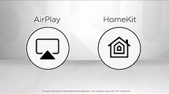 Apple AirPlay & HomeKit are now available on most Roku devices
