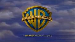 2019 Warner Bros. Pictures logo with Official 2021 Fanfare