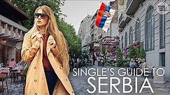 The Ultimate Guide to Dating in SERBIA (Belgrade)