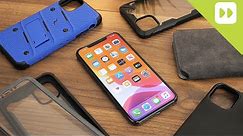 Best iPhone 11 Pro Max Protective Cases